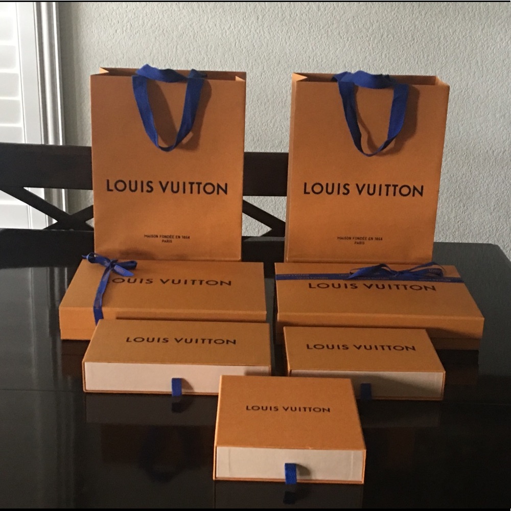 Louis Vuitton